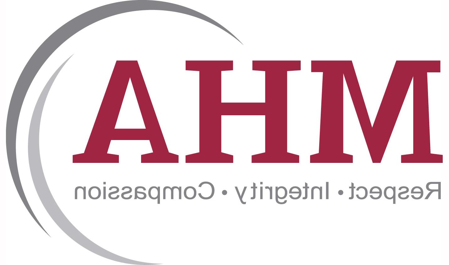 MHA Logo